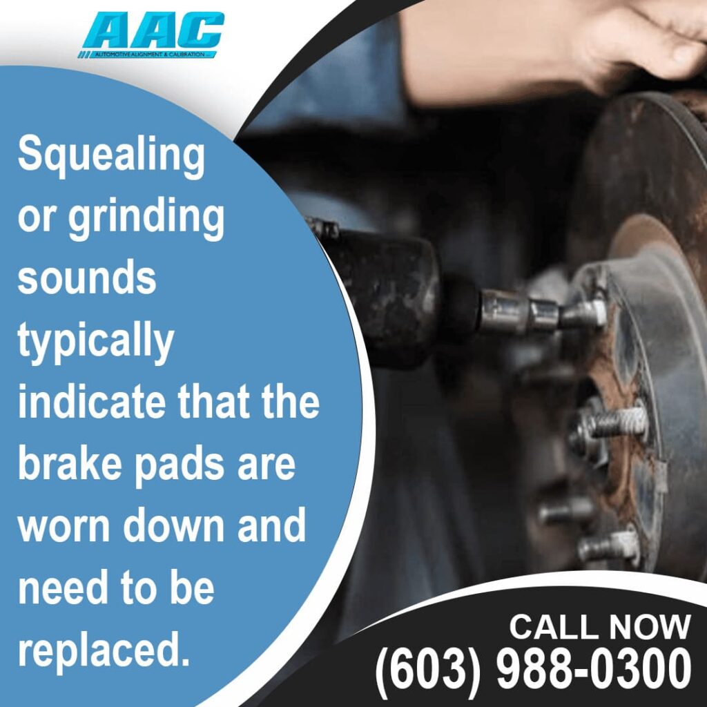 Brake Repair