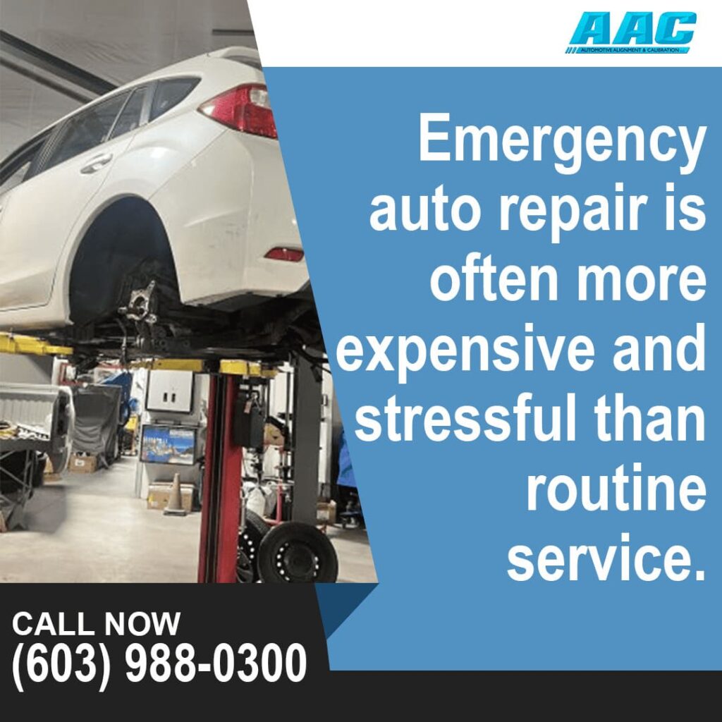 Emergency Auto Repair