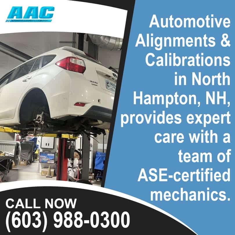 ASE-certified mechanics
