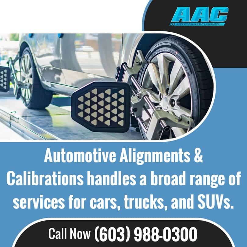 Handling range of services for cars and suvs