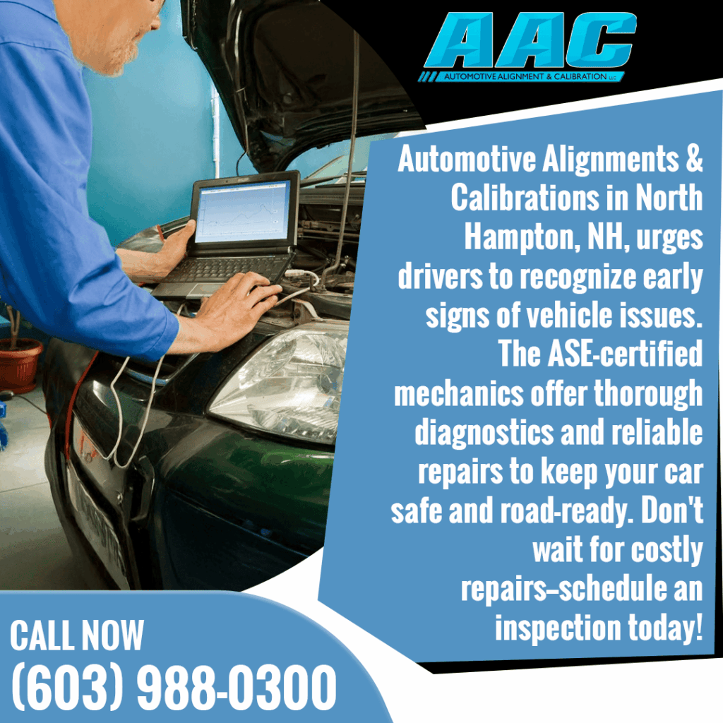 ASE-certified mechanics