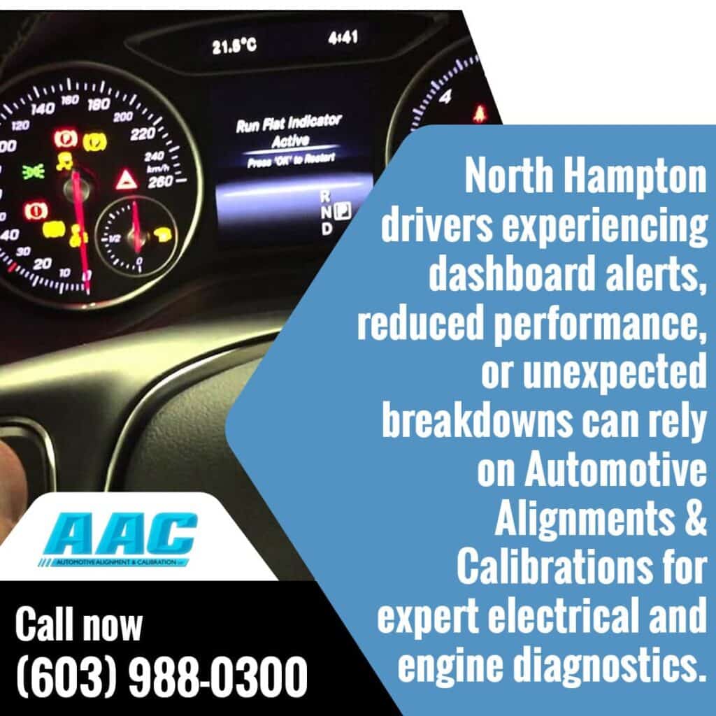 driver dashboard alerts