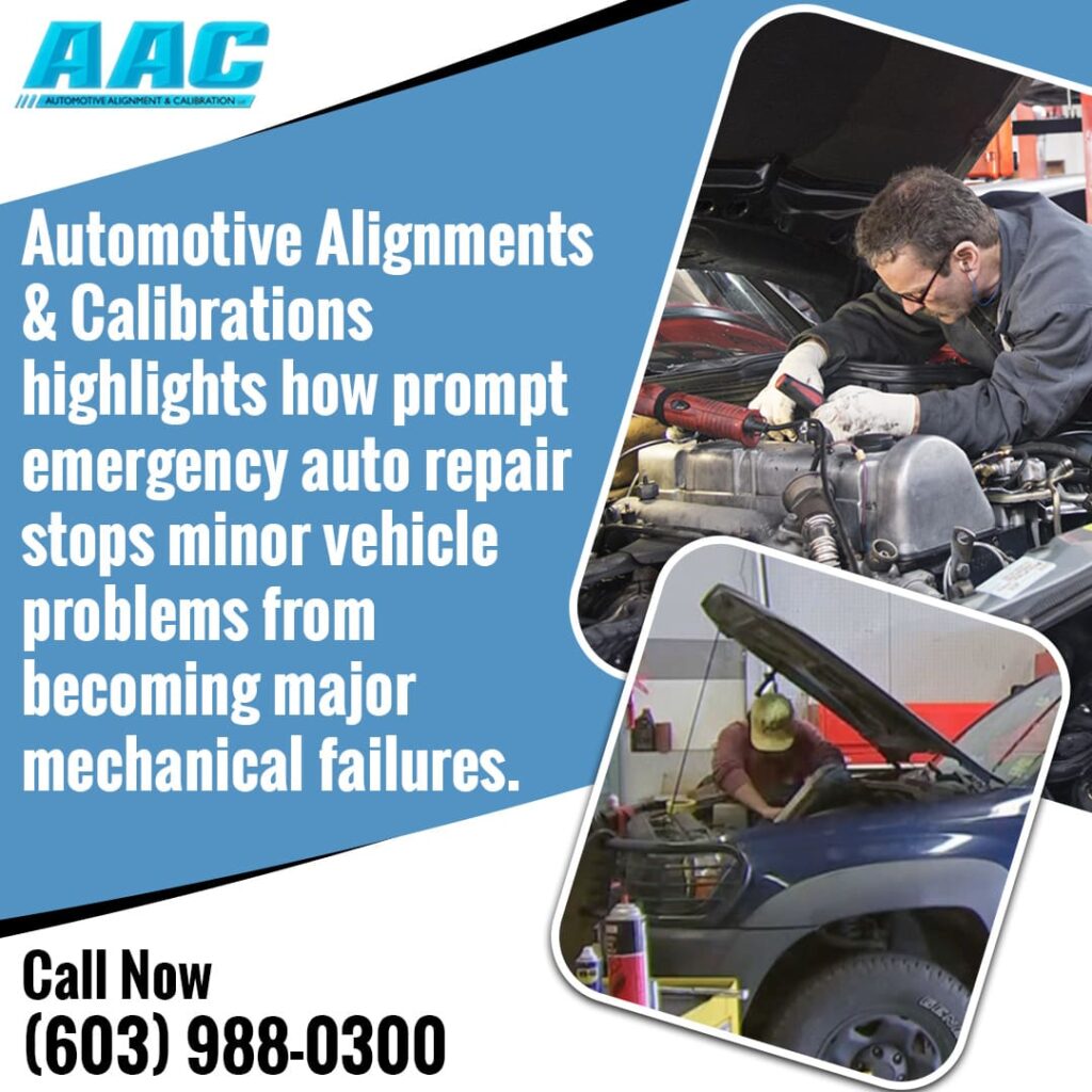 emergency auto repair