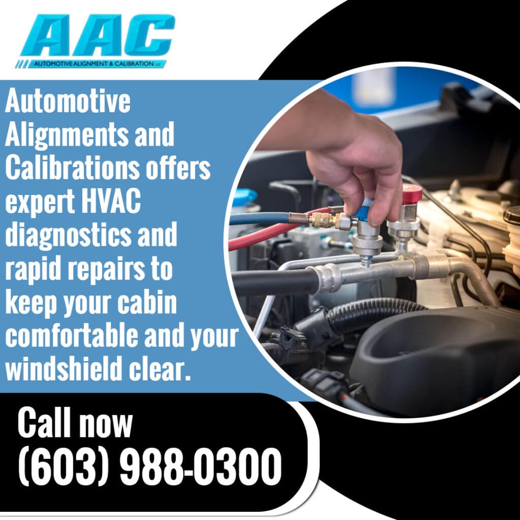 expert HVAC diagnostics