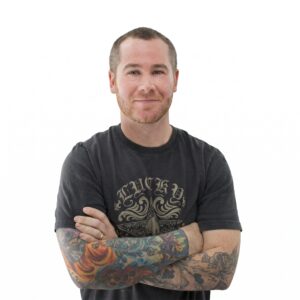 Picture of Derek Lighthall
