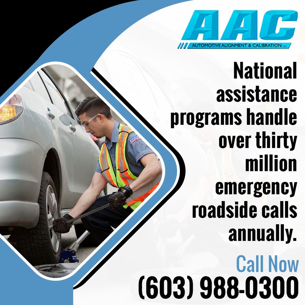 Auto repair emergency