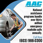 Auto repair emergency