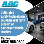ADAS calibration