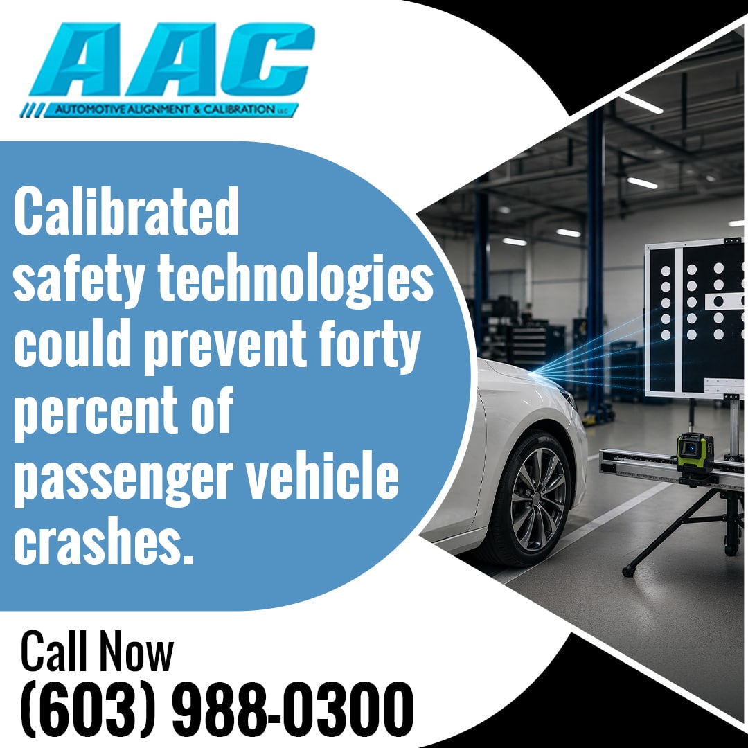 ADAS calibration